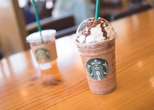 starbucks drinks recipes