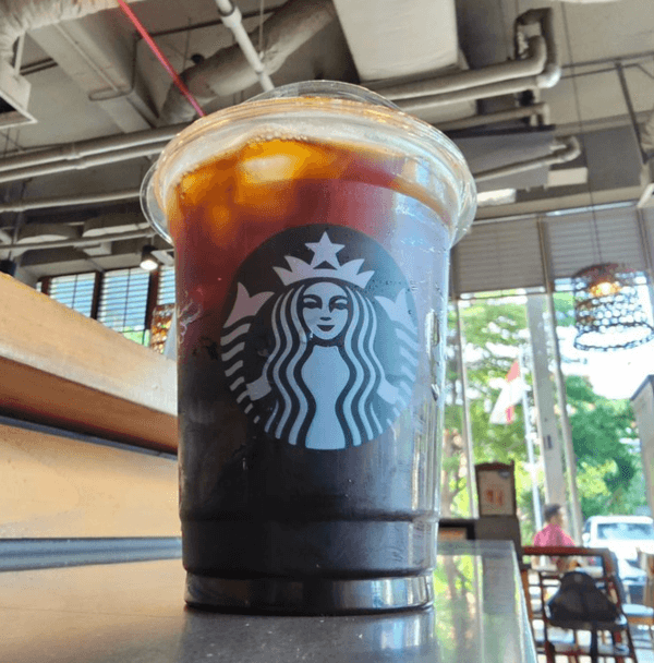 Best Starbucks Drinks