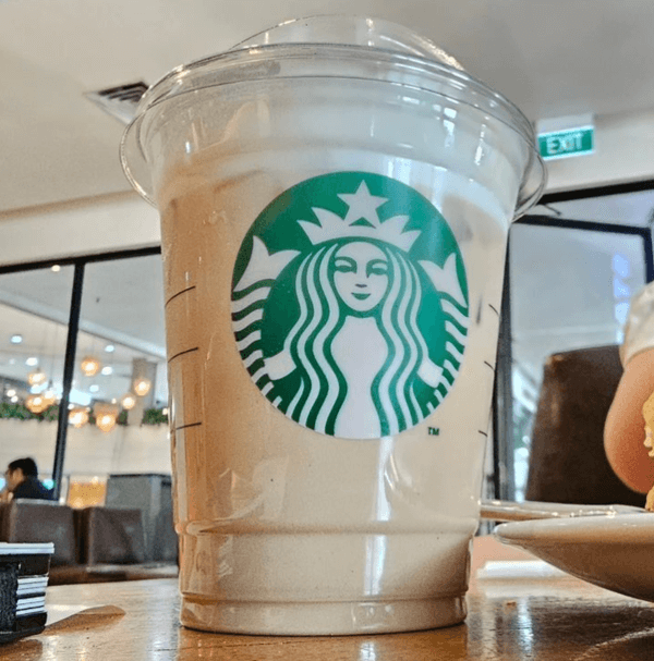 cappuccino best starbucks drinks