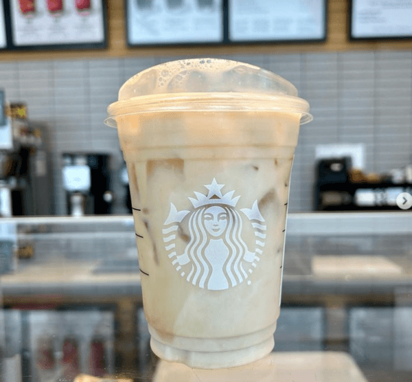 chai tea latte best starbucks drinks