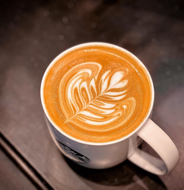 flat white best starbucks drinks