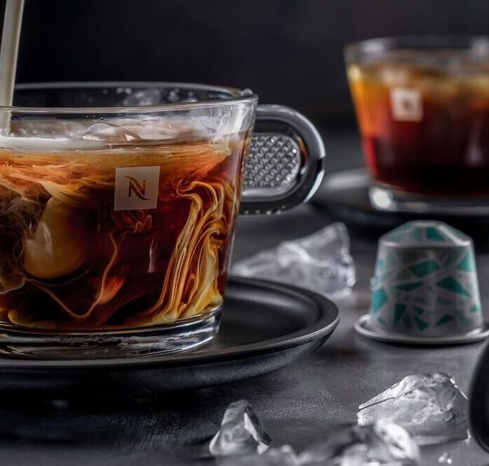 Delicious Nespresso Iced Coffee Recipe for Hot Summer Days