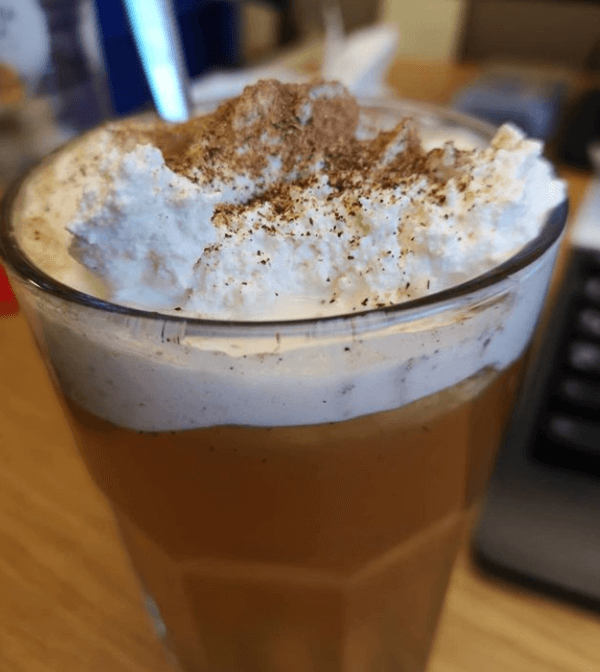 best starbucks drinks