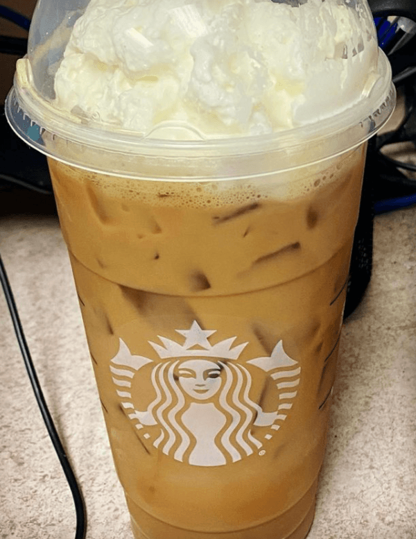 brown sugar oatmilk shaken espresso best starbucks drinks