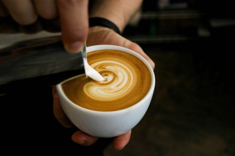 starbucks cappuccino recipes