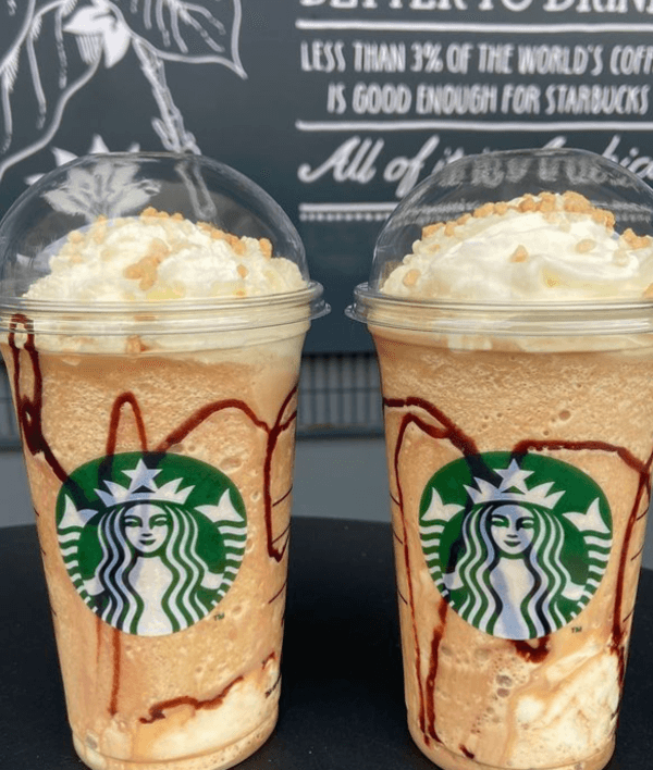 starbucks drinks