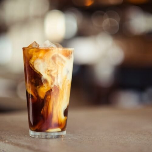 starbucks honey almond milk cold brew recipe