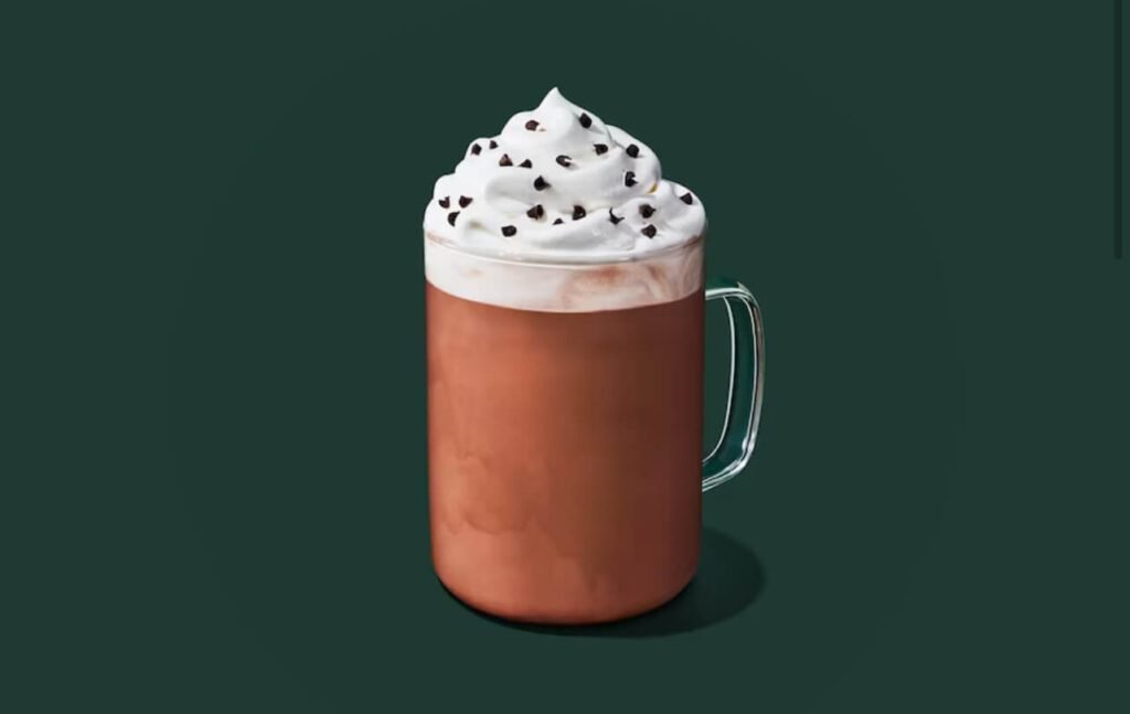 Best Starbucks hot drinks