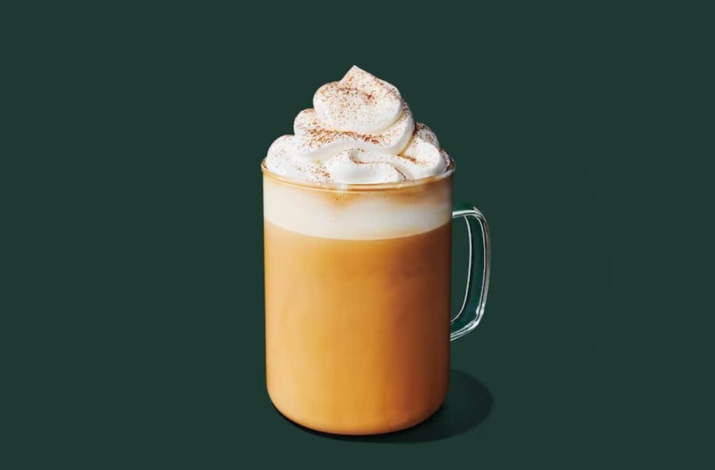 Best Starbucks hot drinks