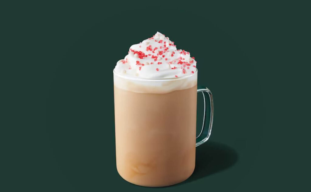 Best Starbucks hot drinks