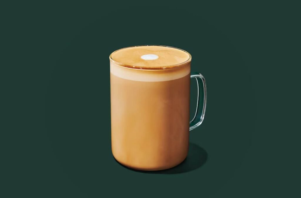 Best Starbucks hot drinks