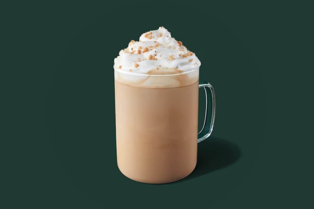 Best Starbucks hot drinks