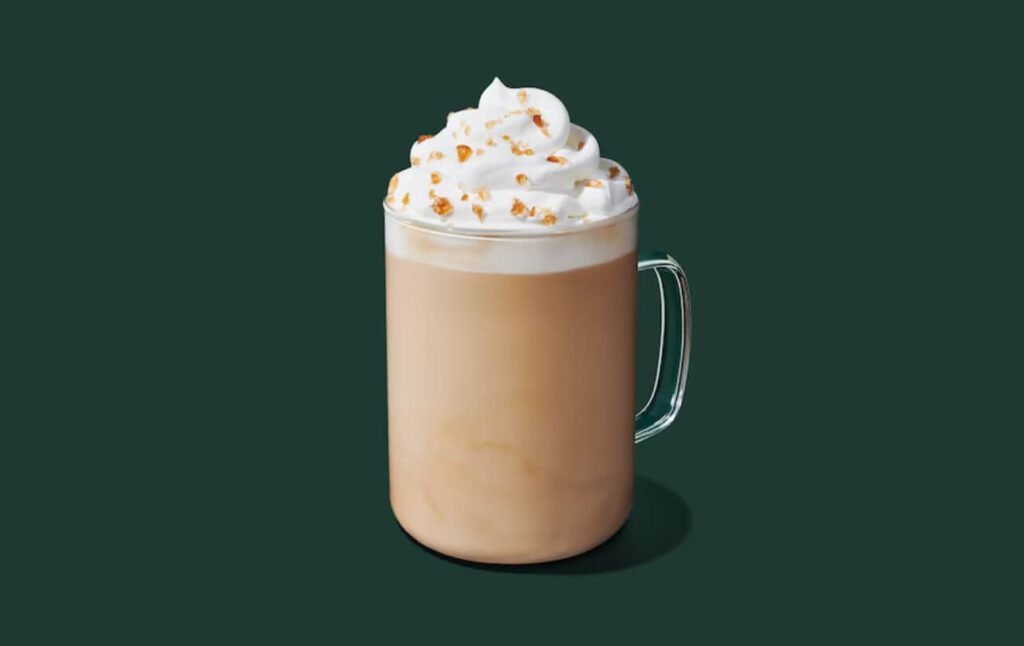 Best Starbucks hot drinks