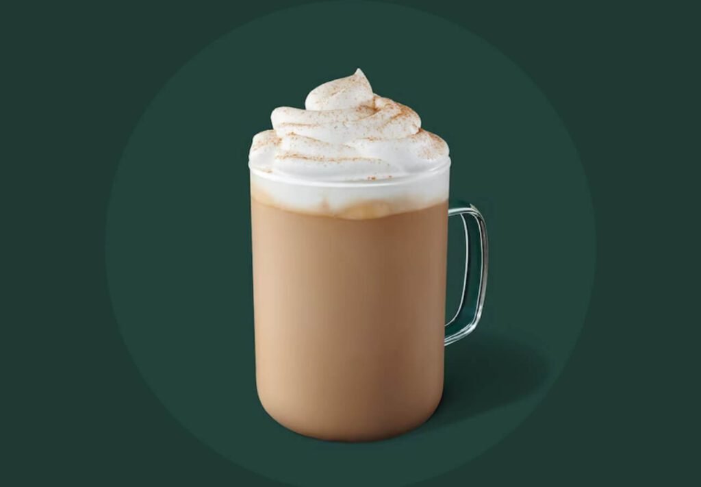 Best Starbucks hot drinks