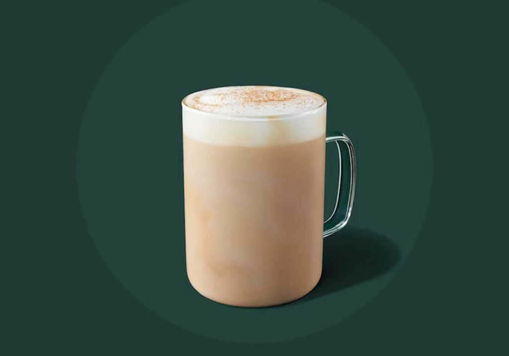 Best Starbucks hot drinks