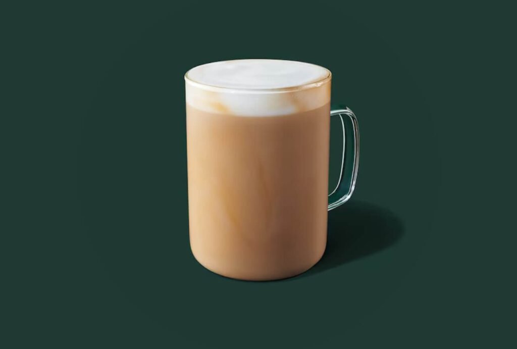 Best Starbucks hot drinks