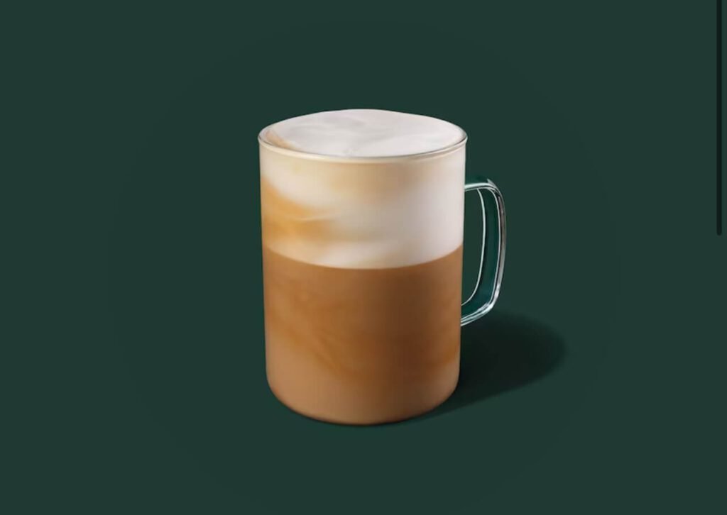 Best Starbucks hot drinks