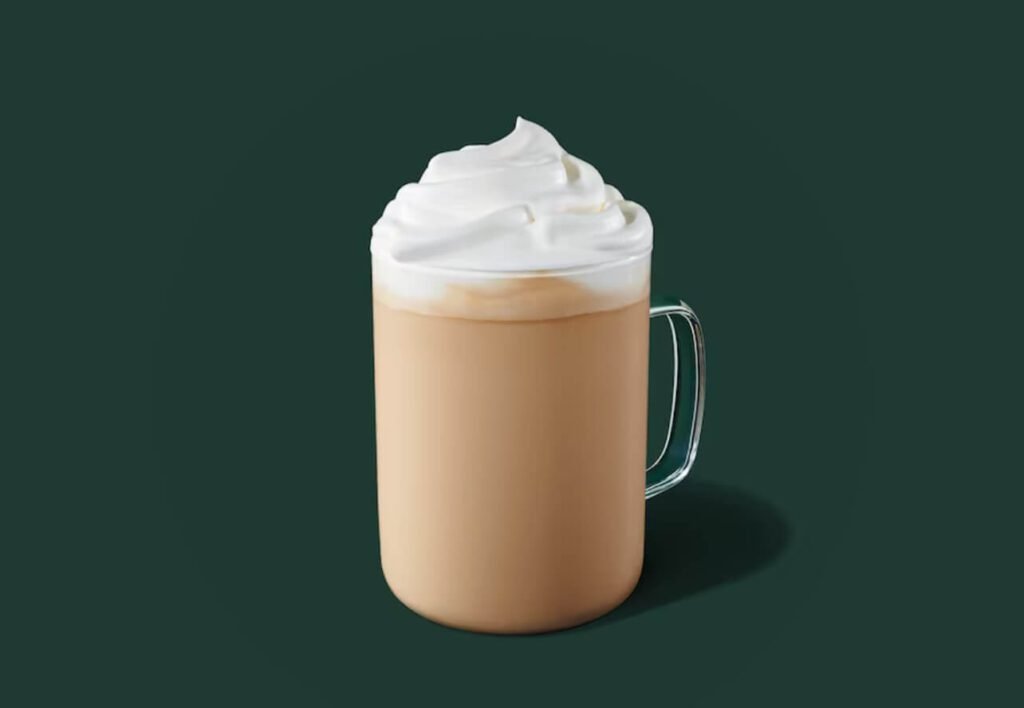 Best Starbucks hot drinks