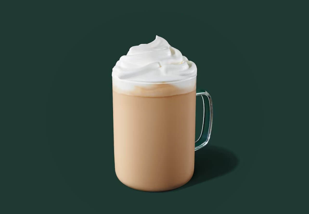 Best Starbucks Hot Drinks You Have to Try