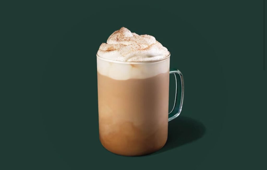 Best Starbucks hot drinks