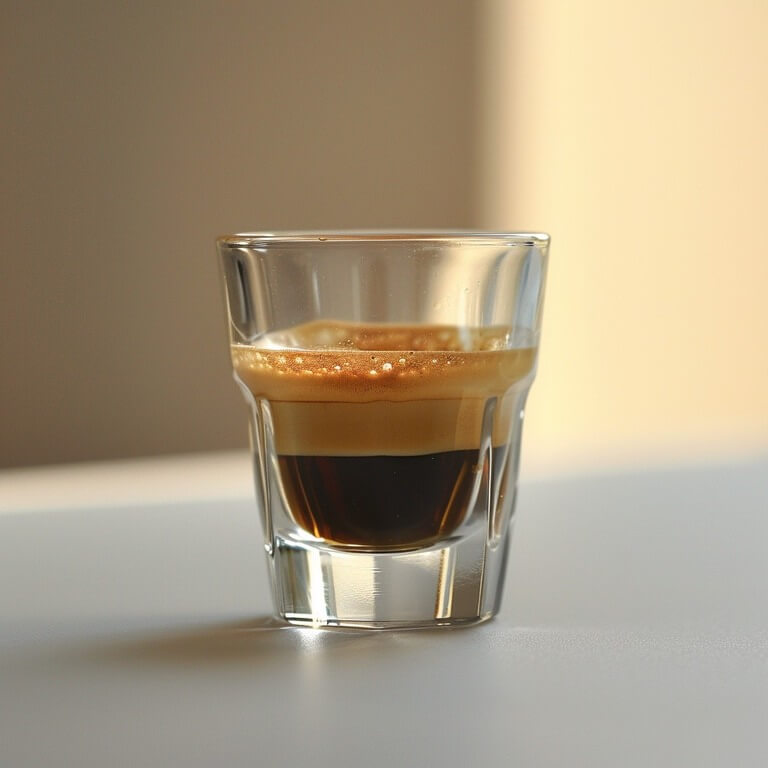 nespresso ristretto vs espresso