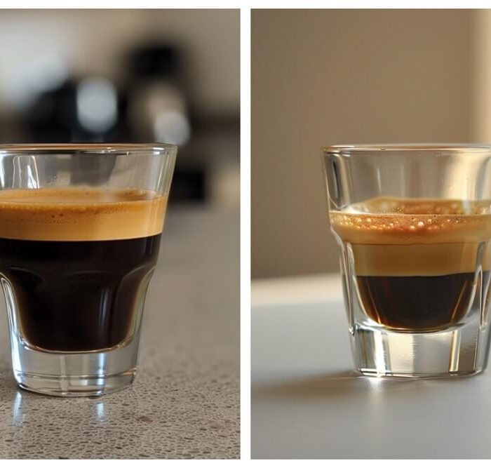 Nespresso Ristretto vs. Espresso: Everything You Need to Know