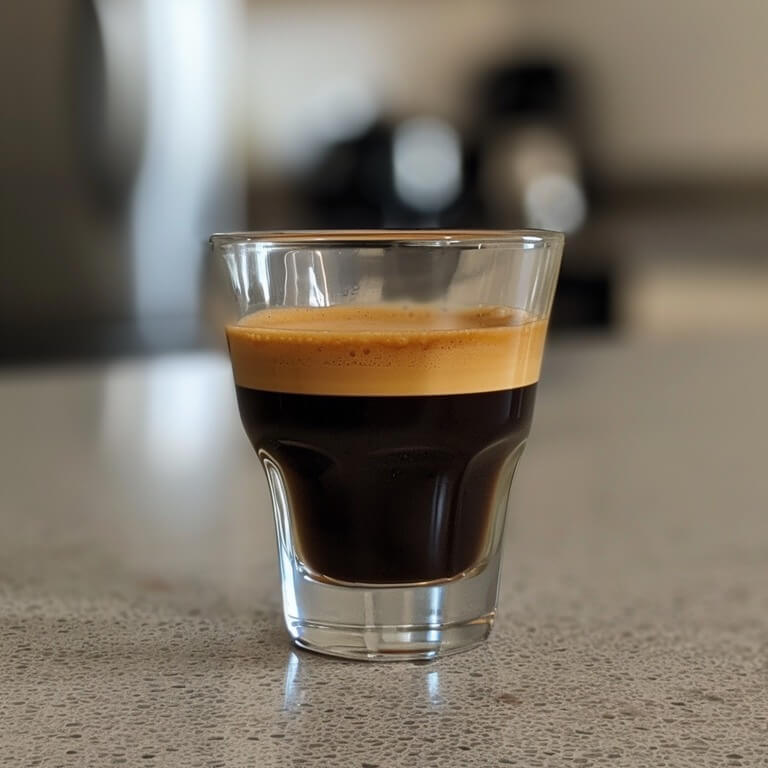 nespresso ristretto vs espresso.