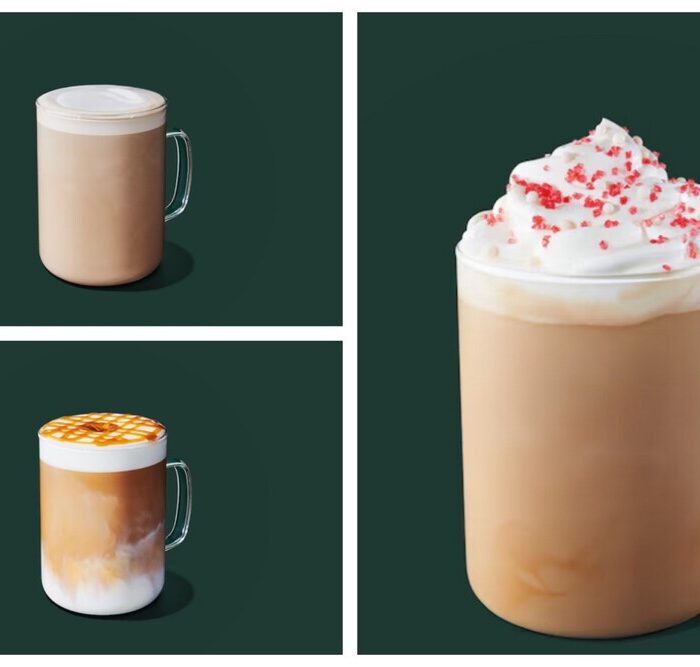 Best Starbucks Hot Drinks You Have to Try