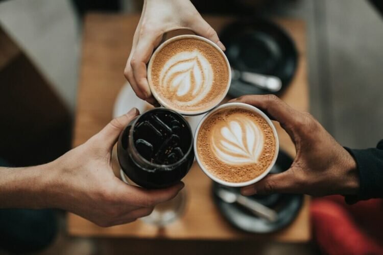 Tuesday coffee quotes