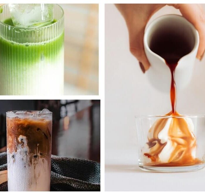 20 Refreshing Summer Coffee Drinks to Beat the Heat