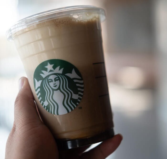 What Coffee Does Starbucks Use for Cold Brew?