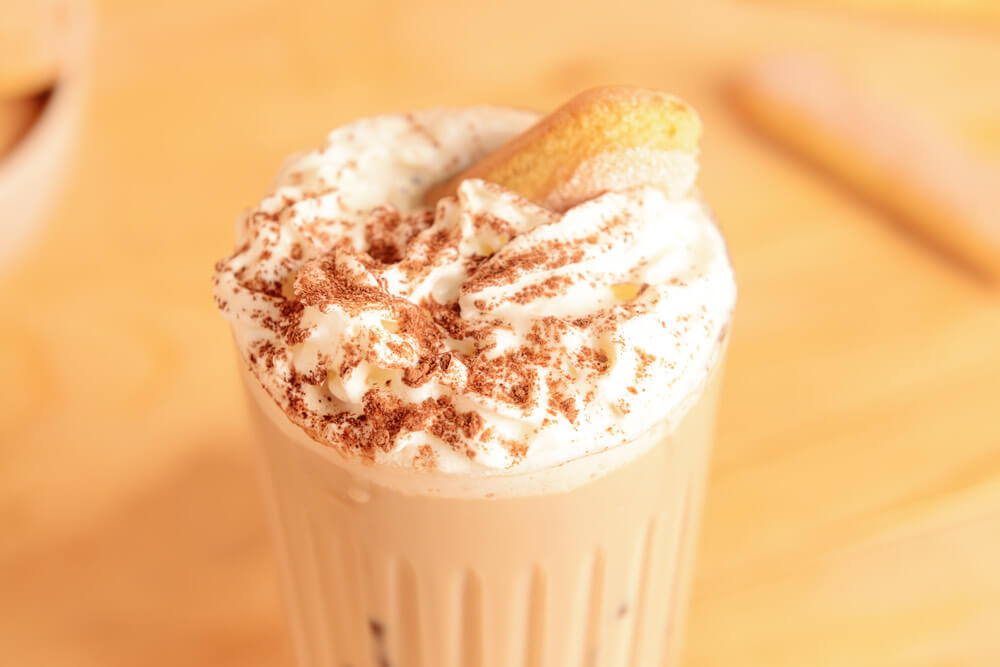 tiramisu latte recipe