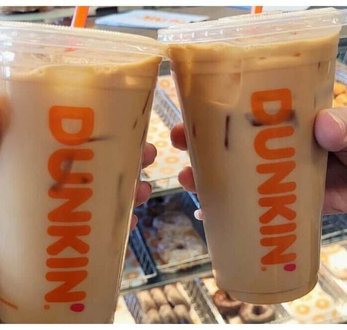 Complete Guide to Dunkin’ Coffee Sizes: Find Your Perfect Coffee Fit