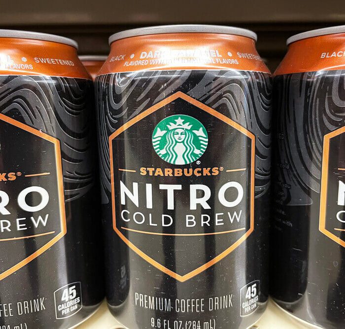 How Long Does Starbucks Bottled Iced Coffee Last in the Fridge?