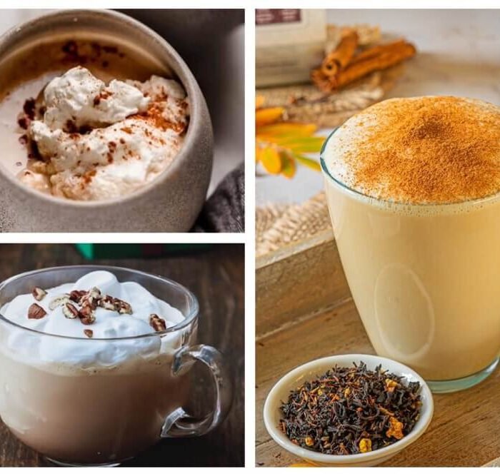 26 Cozy Fall Coffee Drinks You’ll Love in 2024