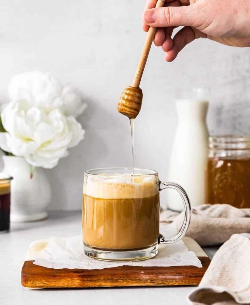 best hot fall drinks