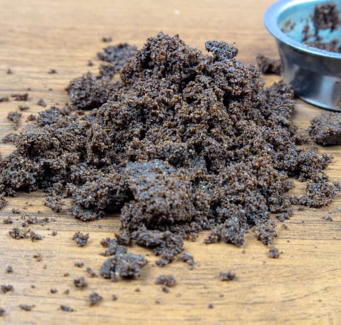 How to Dry Coffee Grounds: Step-By-Step Guide + Storing Tips