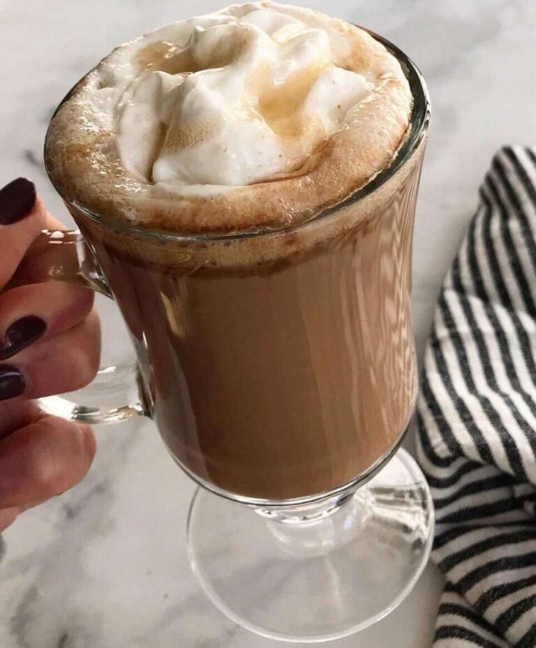 Fall Mocha 26 Cozy Fall Coffee Drinks You’ll Love in 2025
