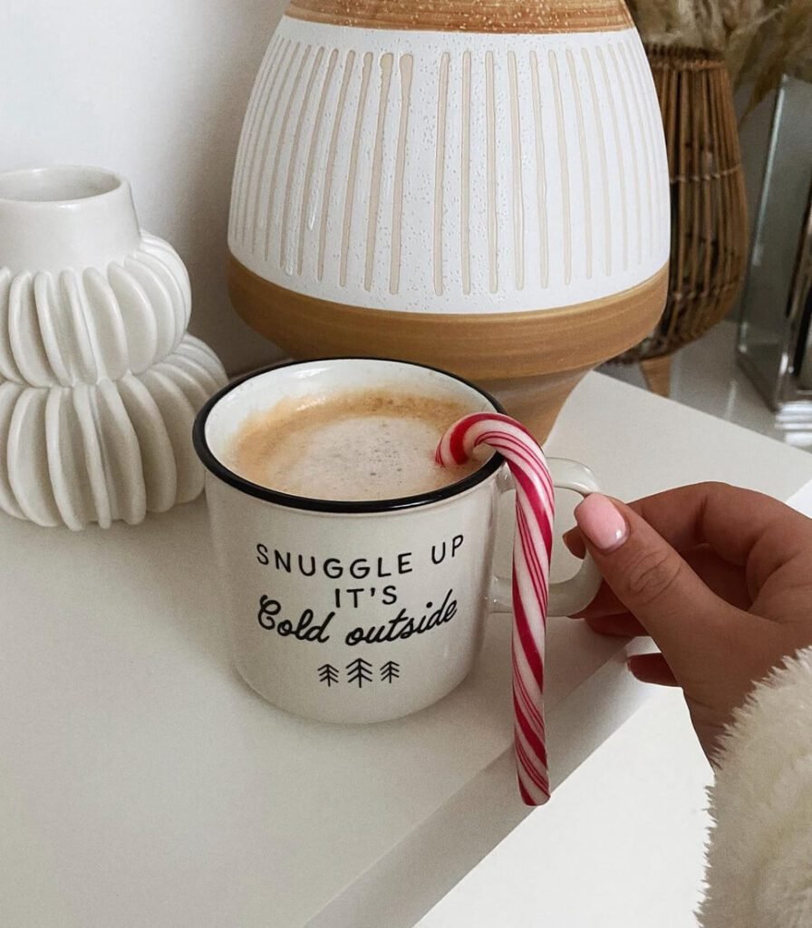 Best Christmas coffee drinks