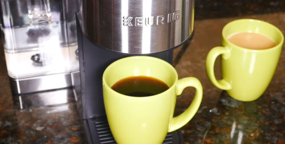 keurig k supreme plus reviews