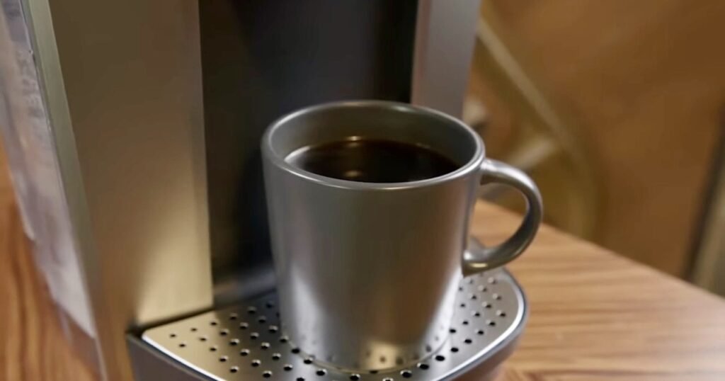 Keurig K Elite review