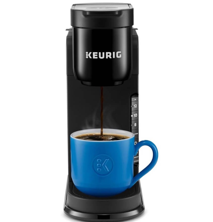 Keurig K Express review