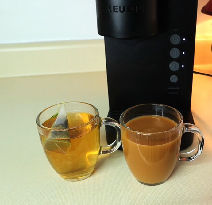 Keurig K Express Essentials review