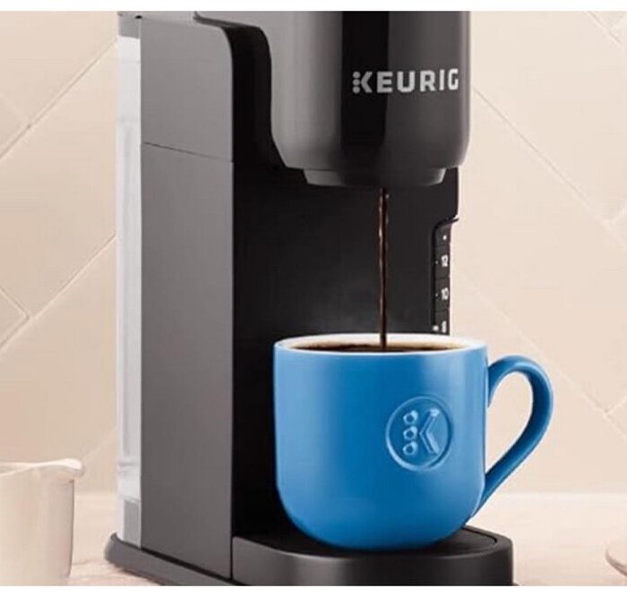 Keurig K Express Review: Is It the Best Keurig for Small Spaces?