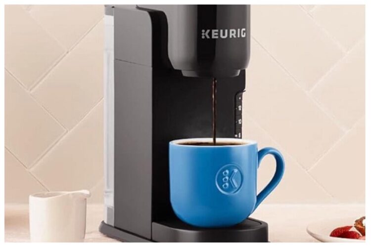 keurig k express review