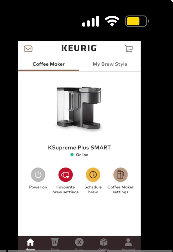 keurig k supreme plus smart review