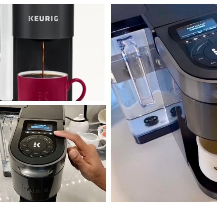 Keurig K-Supreme Plus Smart Review: My Honest Thoughts After Trying It