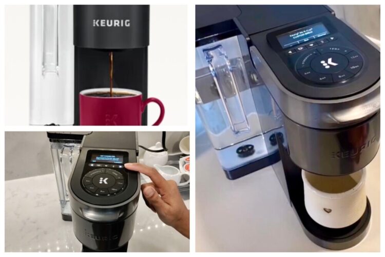 keurig k supreme plus smart review