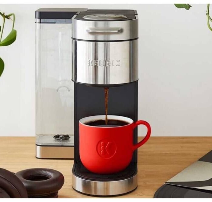 Keurig K Supreme Plus Review: Is It Worth the Upgrade?