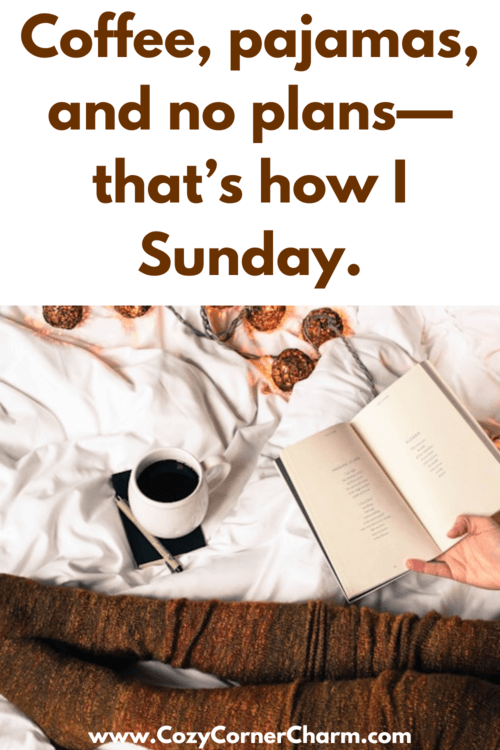 funny Sunday coffee quotes